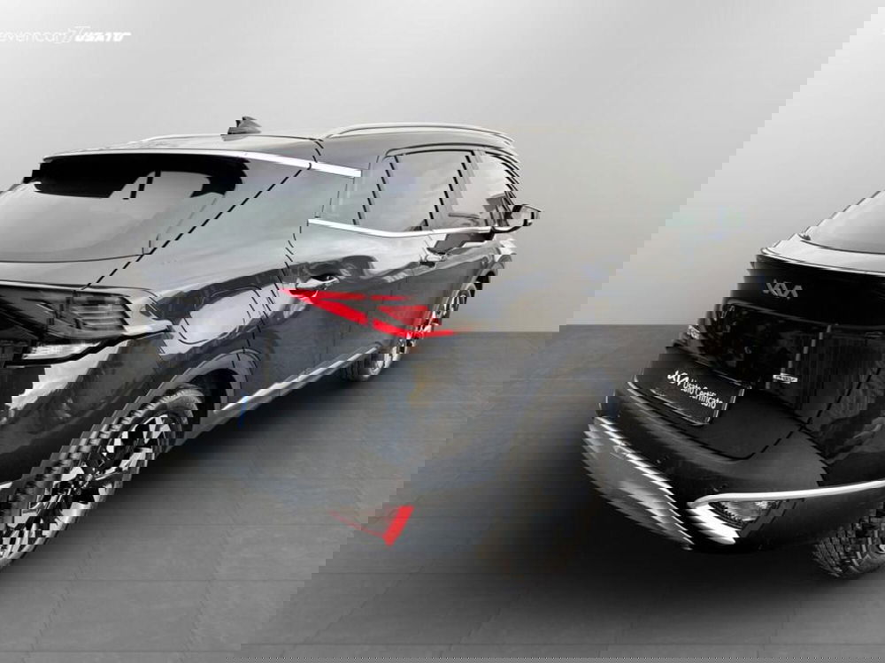 Kia Sportage usata a Verona (5)