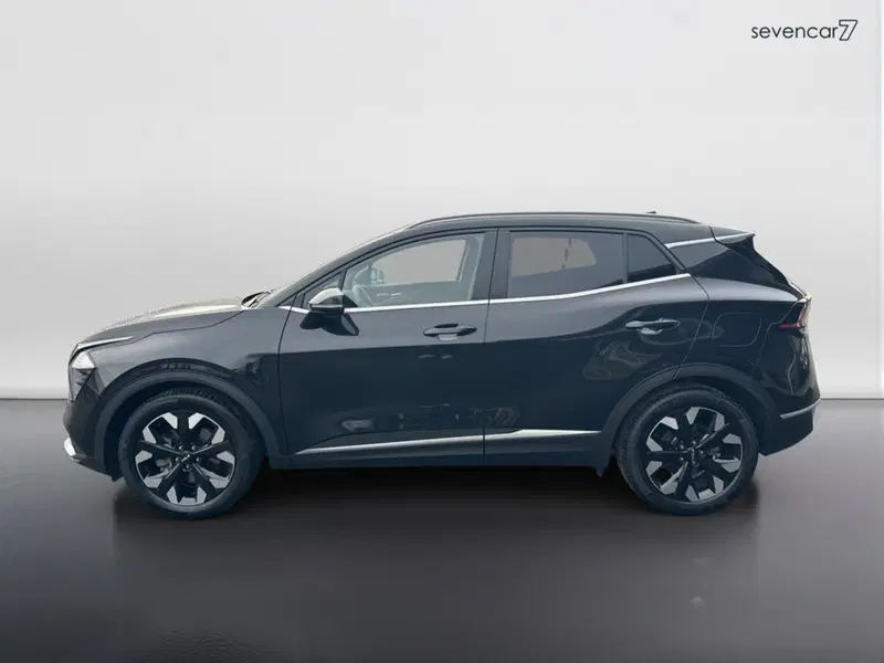 Kia Sportage usata a Verona (8)