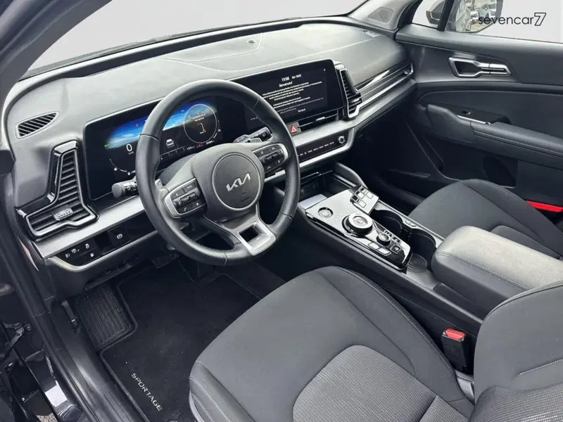 Kia Sportage usata a Verona (9)