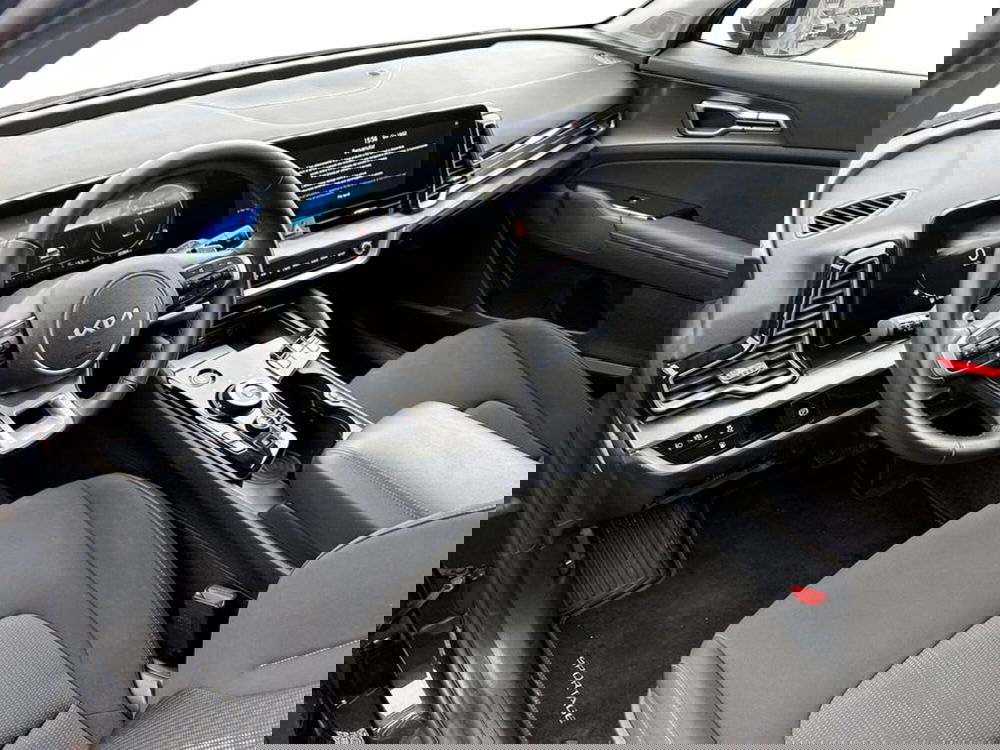 Kia Sportage usata a Verona (9)