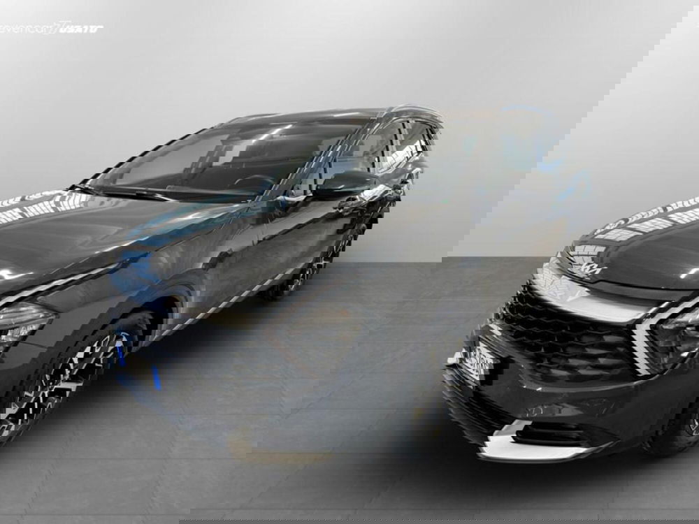 Kia Sportage usata a Verona