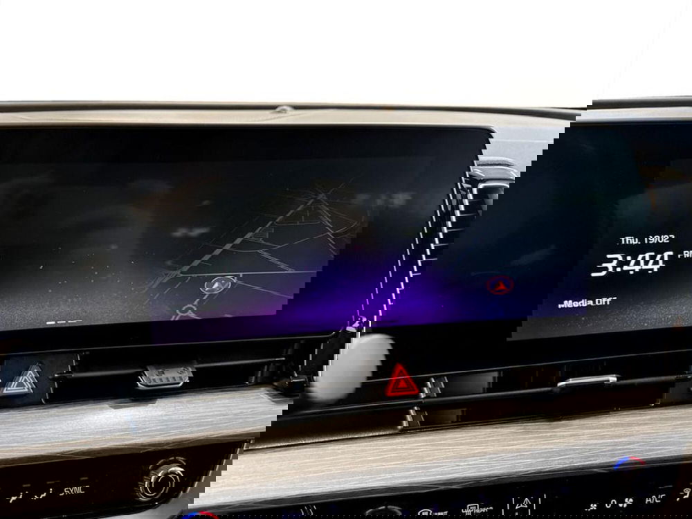 Kia Sportage usata a Verona (11)