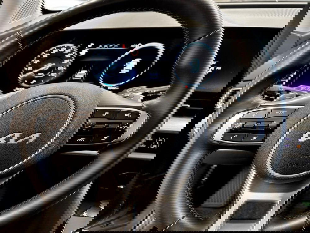 Kia Sportage usata a Verona (12)