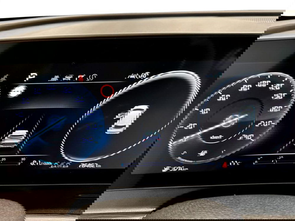 Kia Sportage usata a Verona (13)