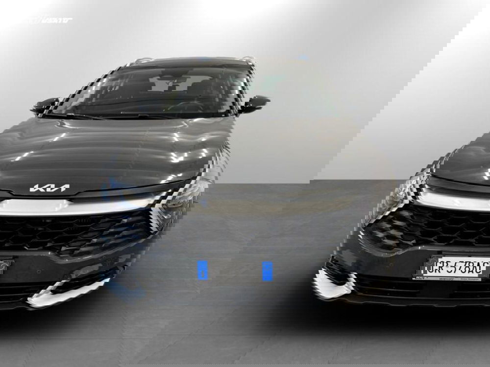 Kia Sportage usata a Verona (2)