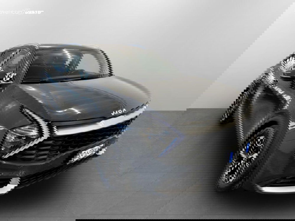 Kia Sportage usata a Verona (3)