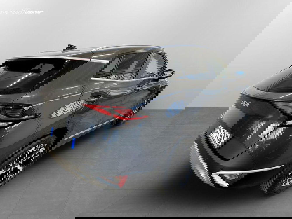 Kia Sportage usata a Verona (5)