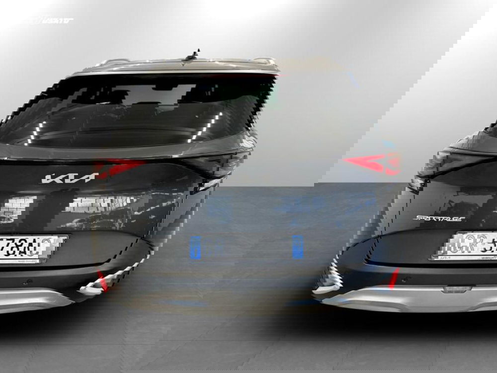 Kia Sportage usata a Verona (6)