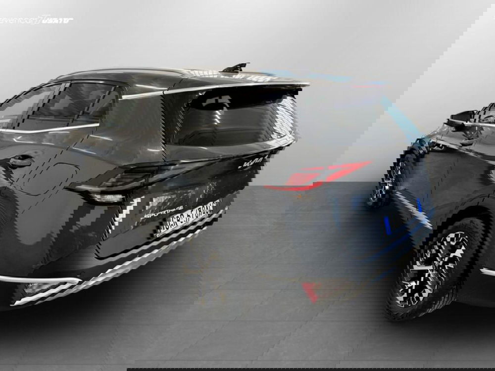 Kia Sportage usata a Verona (7)