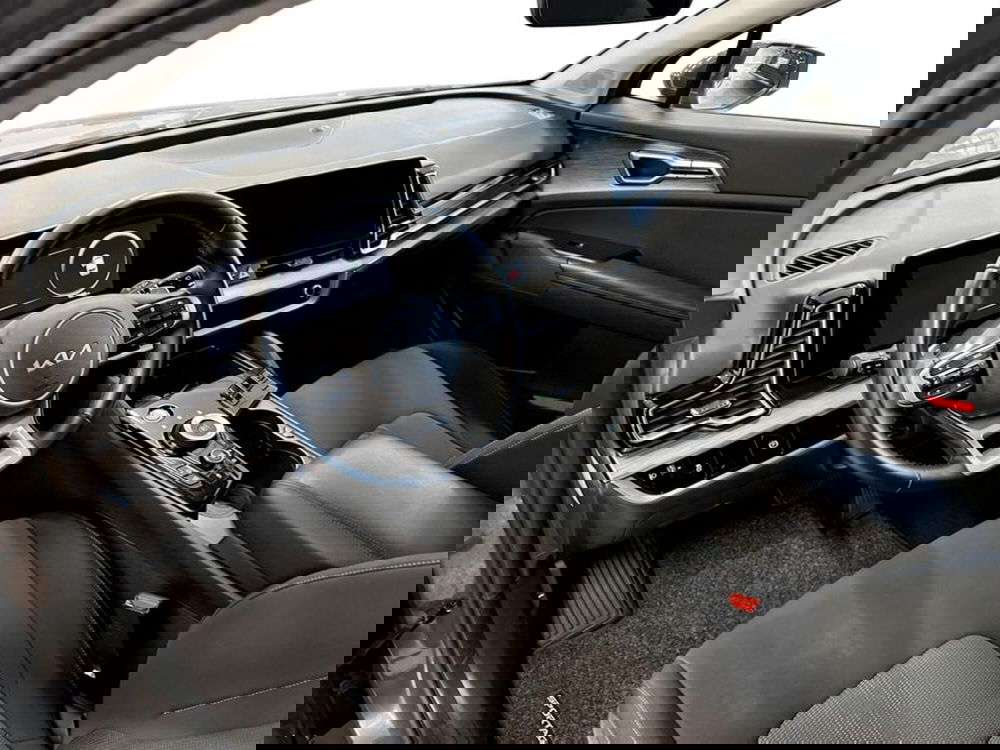 Kia Sportage usata a Verona (9)