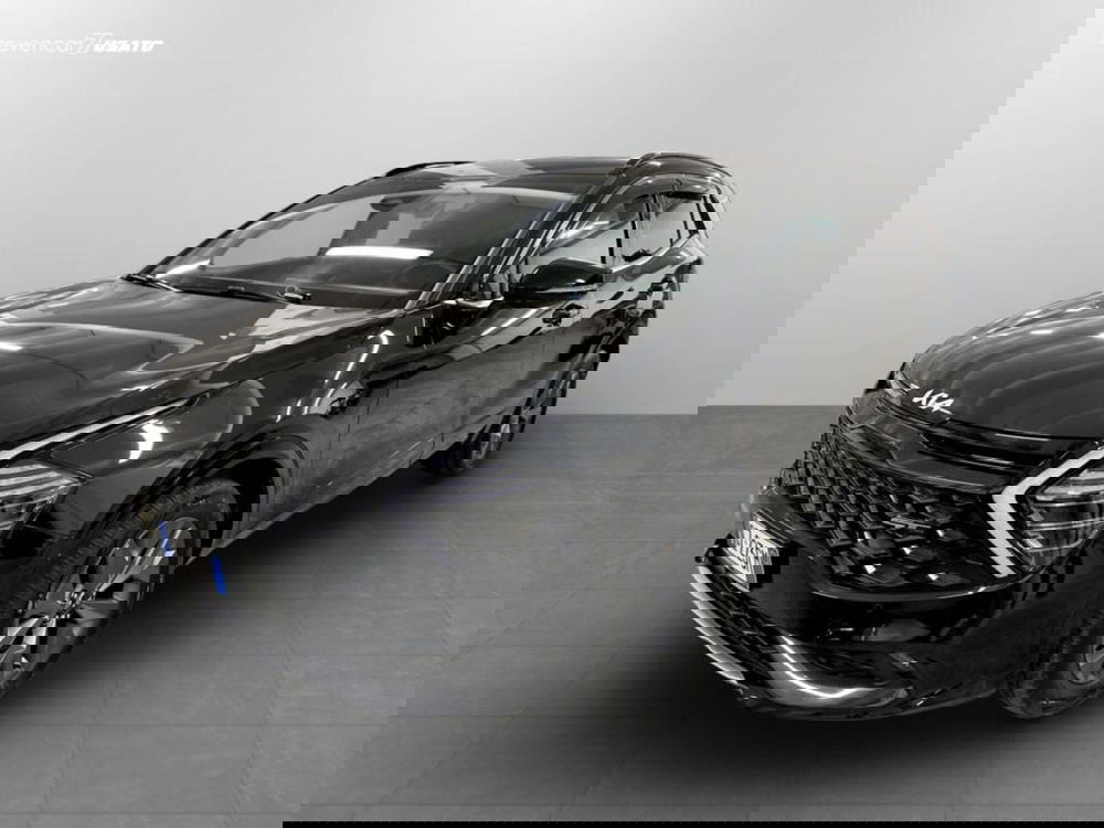 Kia Sportage usata a Verona