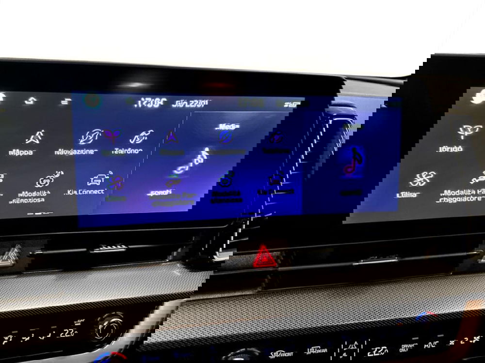 Kia Sportage usata a Verona (11)