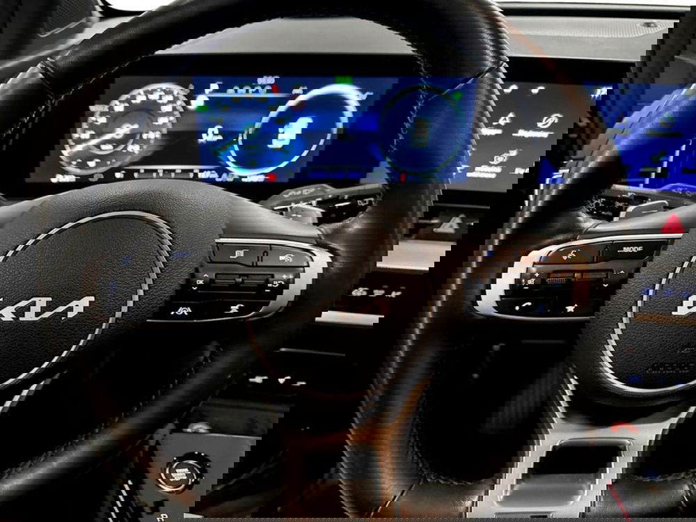 Kia Sportage usata a Verona (12)