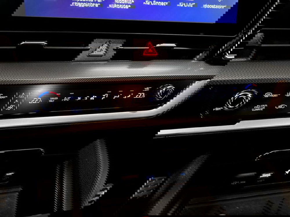 Kia Sportage usata a Verona (14)