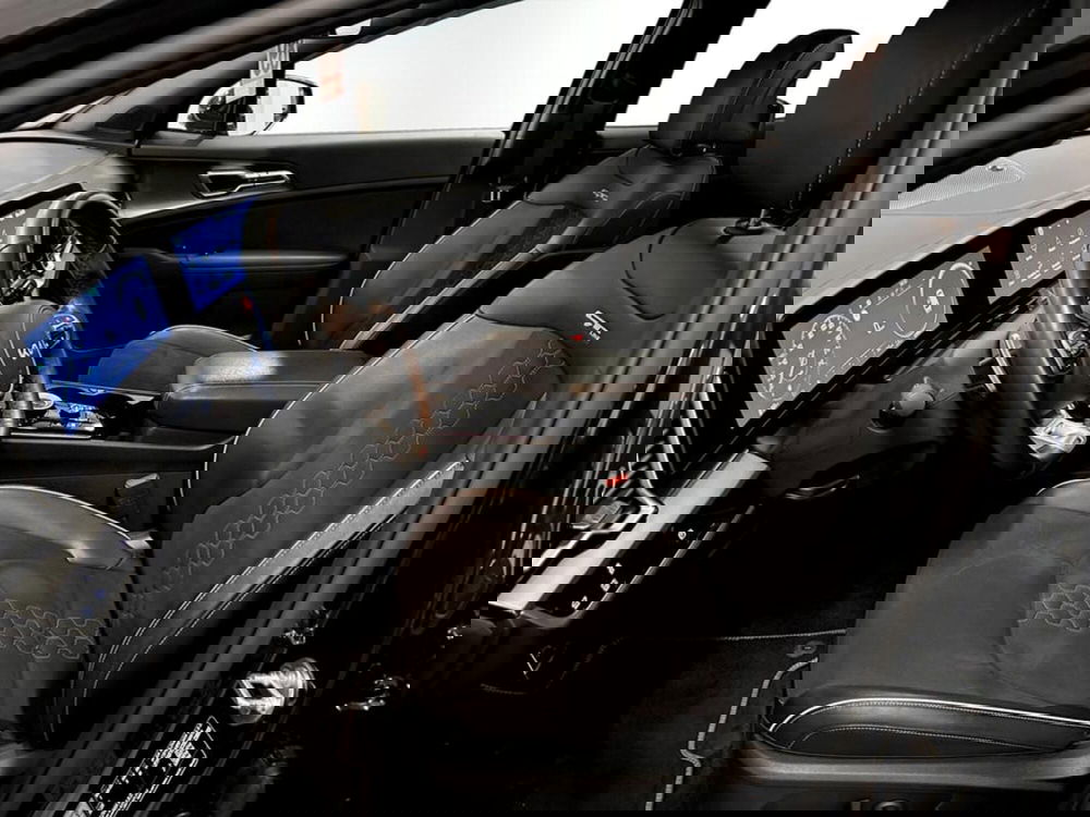 Kia Sportage usata a Verona (15)