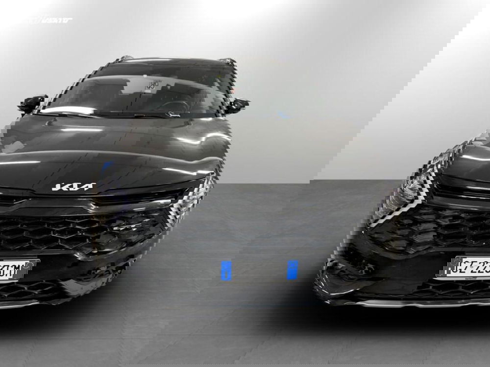 Kia Sportage usata a Verona (2)