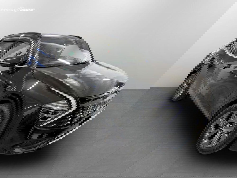 Kia Sportage usata a Verona (3)