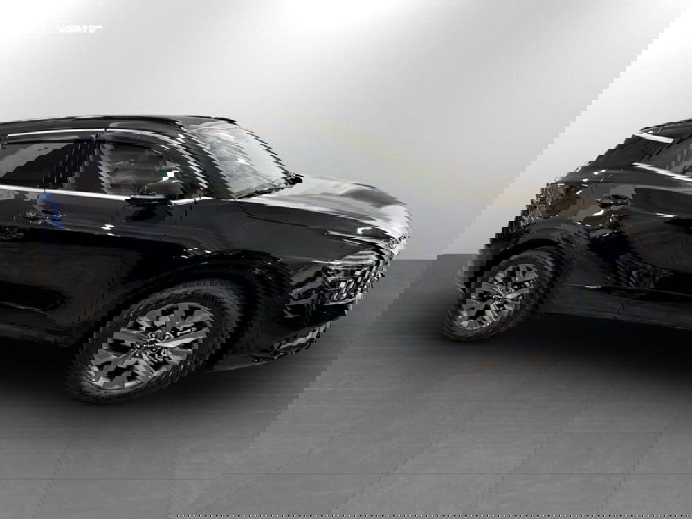 Kia Sportage usata a Verona (4)