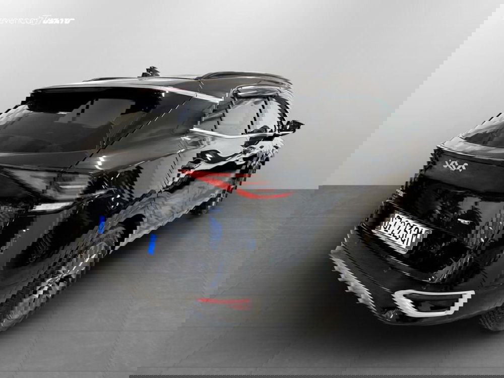 Kia Sportage usata a Verona (5)