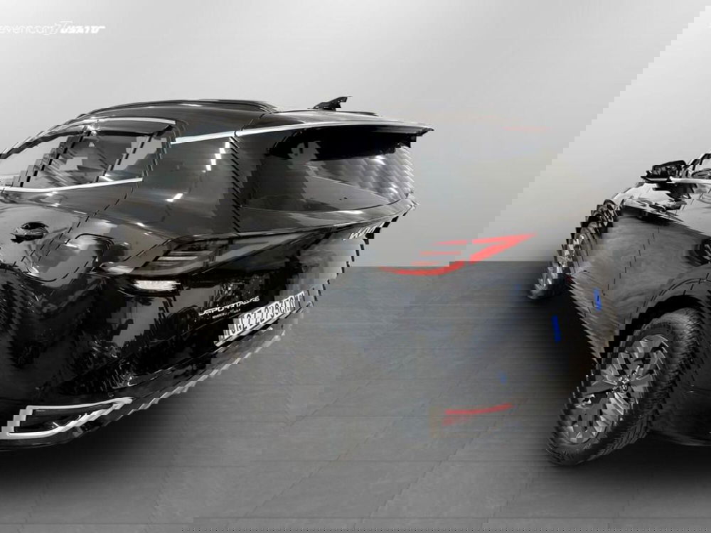 Kia Sportage usata a Verona (7)