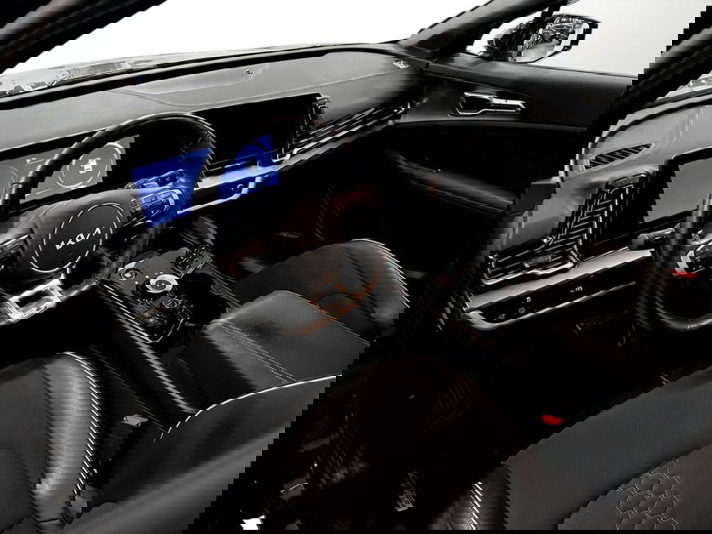 Kia Sportage usata a Verona (9)