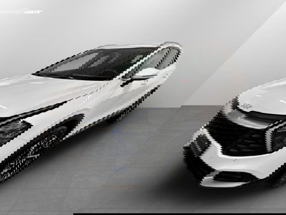 Kia Sportage usata a Verona