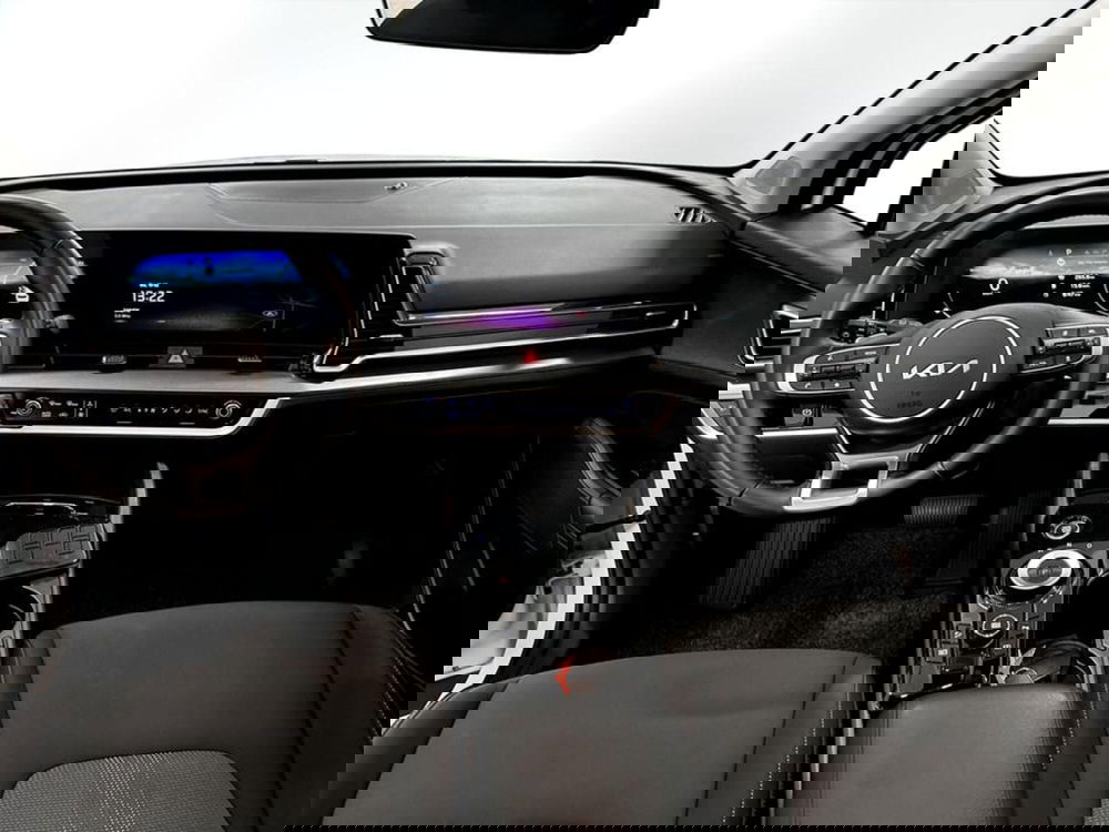 Kia Sportage usata a Verona (10)