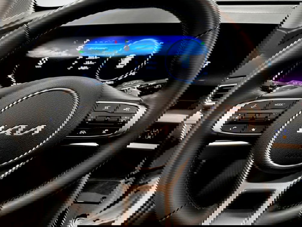 Kia Sportage usata a Verona (12)