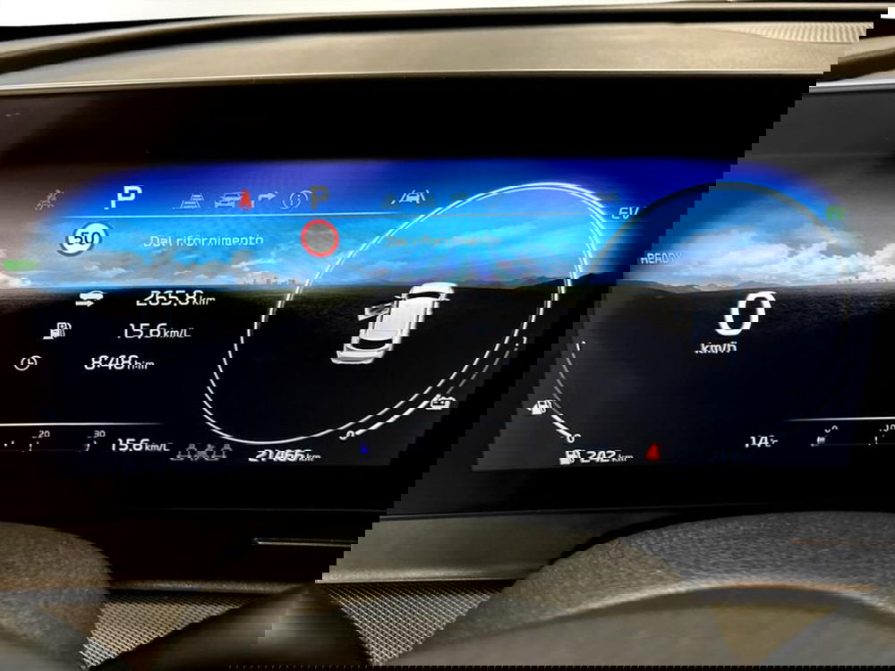 Kia Sportage usata a Verona (13)