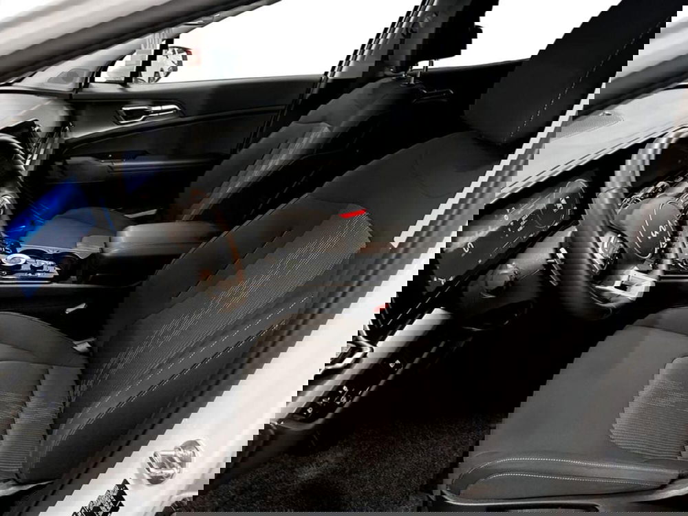 Kia Sportage usata a Verona (15)