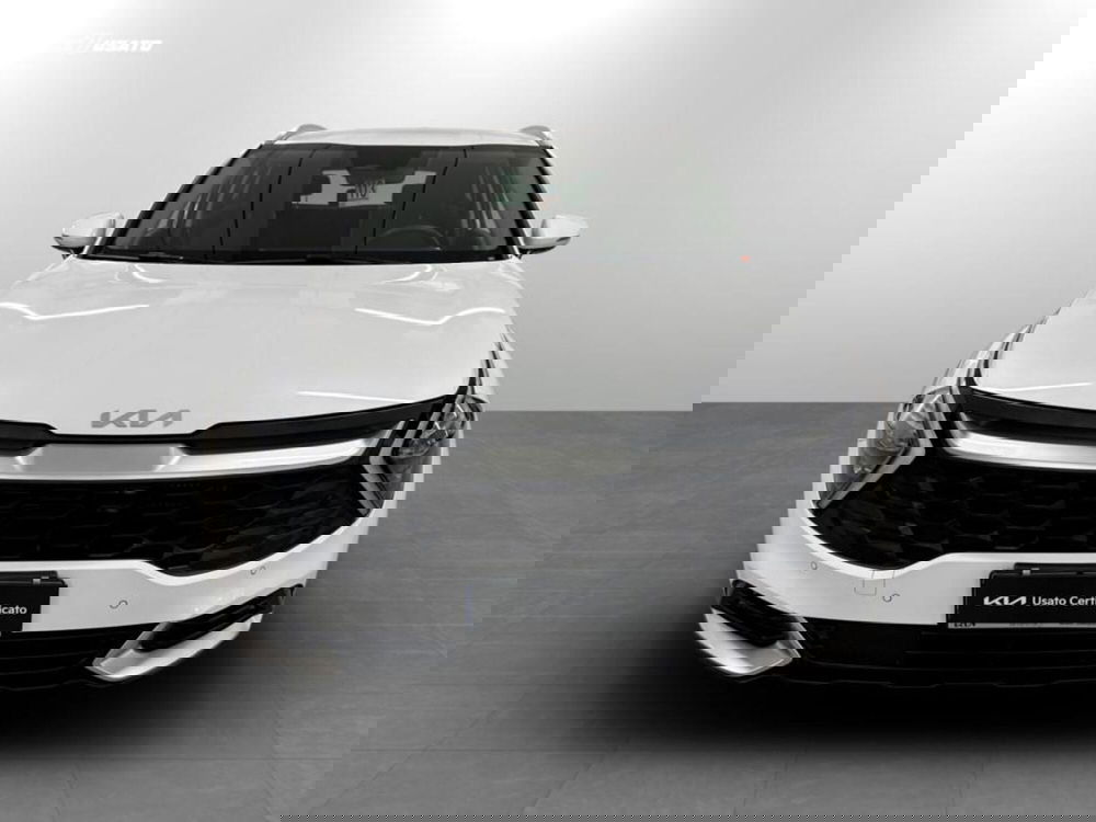 Kia Sportage usata a Verona (2)