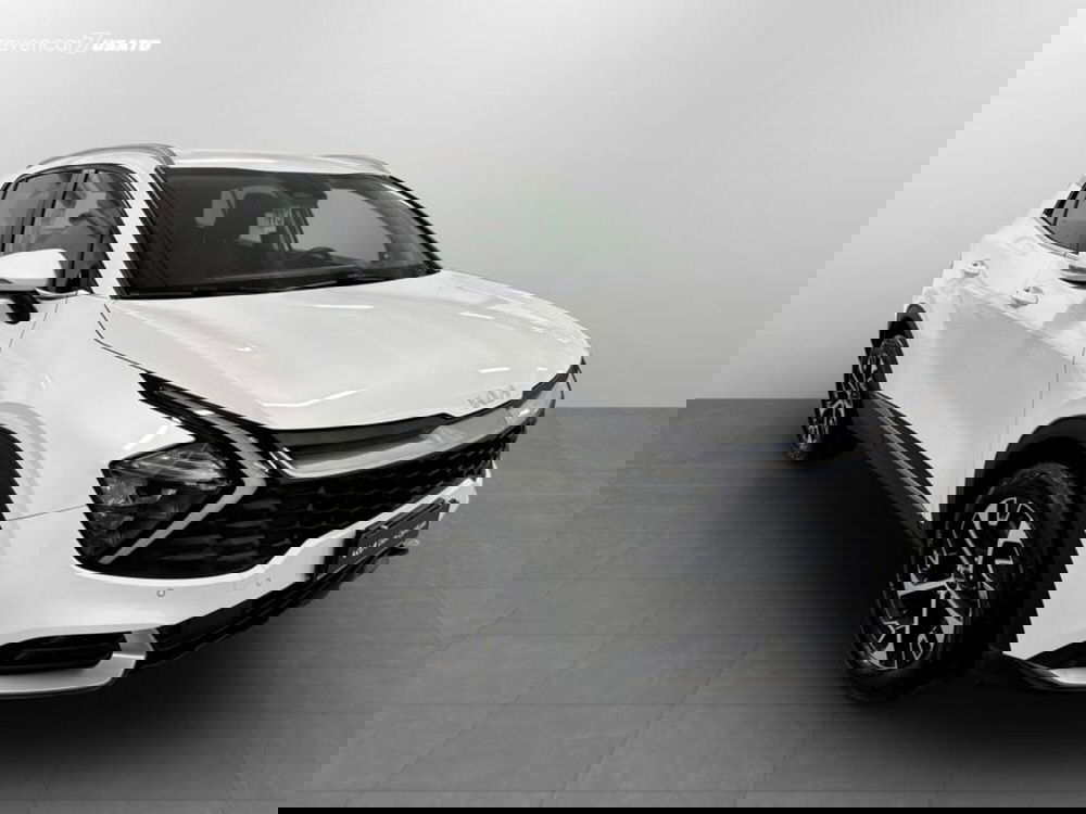 Kia Sportage usata a Verona (3)