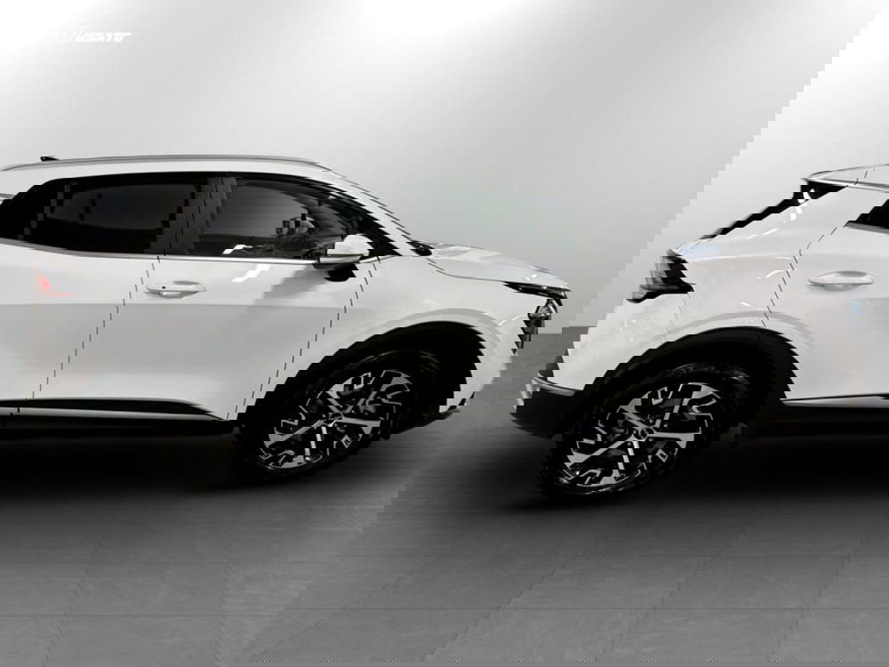 Kia Sportage usata a Verona (4)