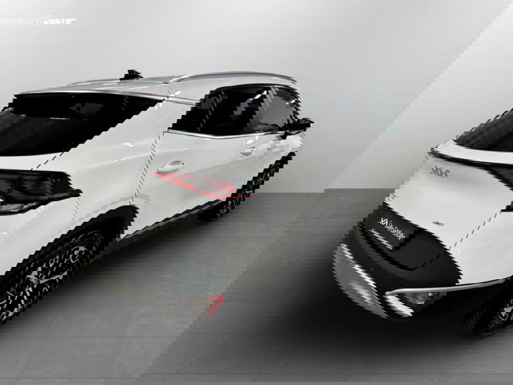 Kia Sportage usata a Verona (5)