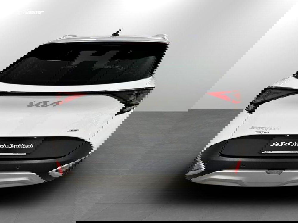 Kia Sportage usata a Verona (6)