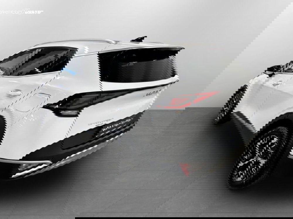 Kia Sportage usata a Verona (7)