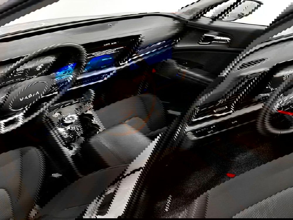 Kia Sportage usata a Verona (9)