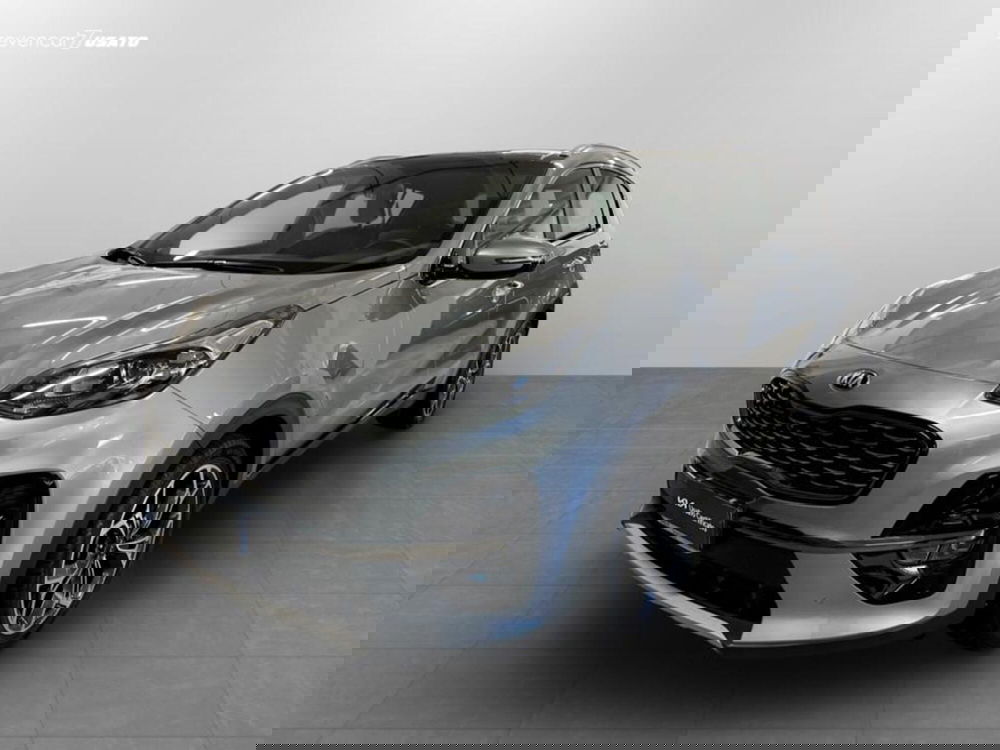 Kia Sportage usata a Verona