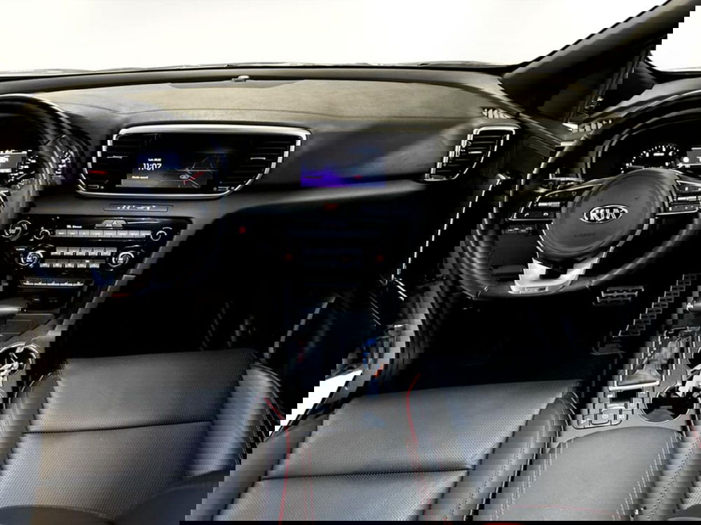 Kia Sportage usata a Verona (10)