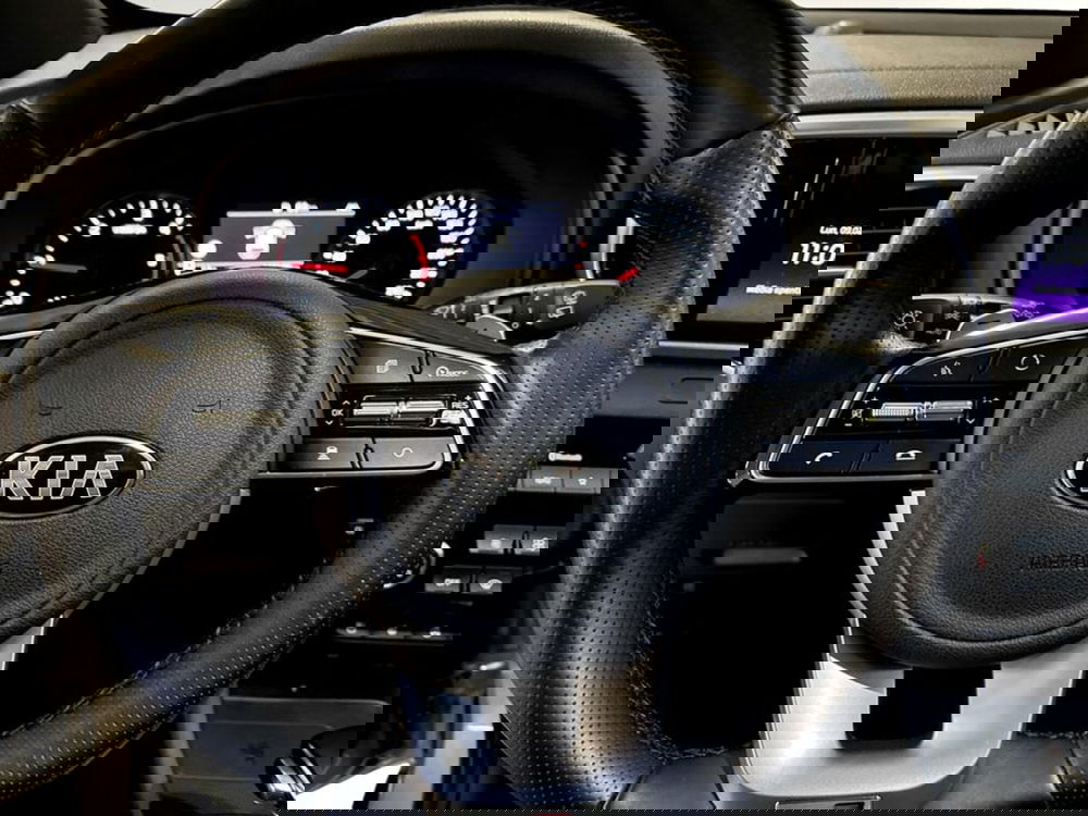 Kia Sportage usata a Verona (12)