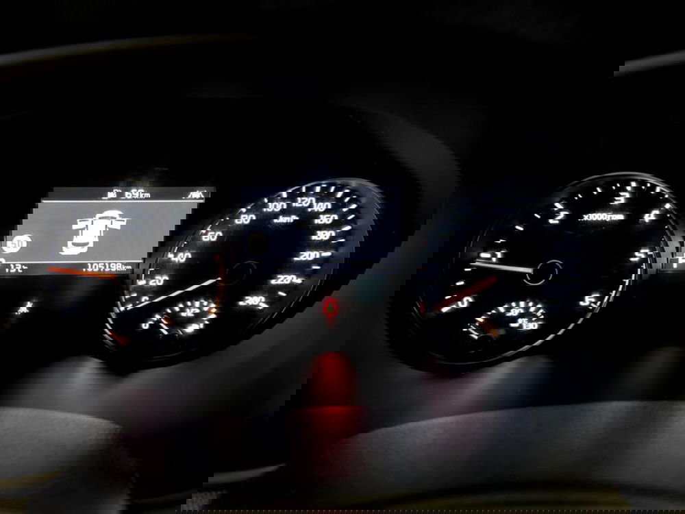 Kia Sportage usata a Verona (13)