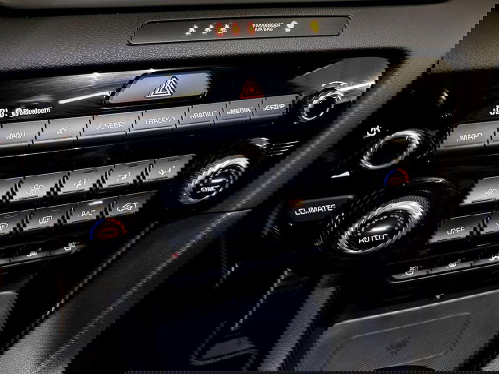 Kia Sportage usata a Verona (14)