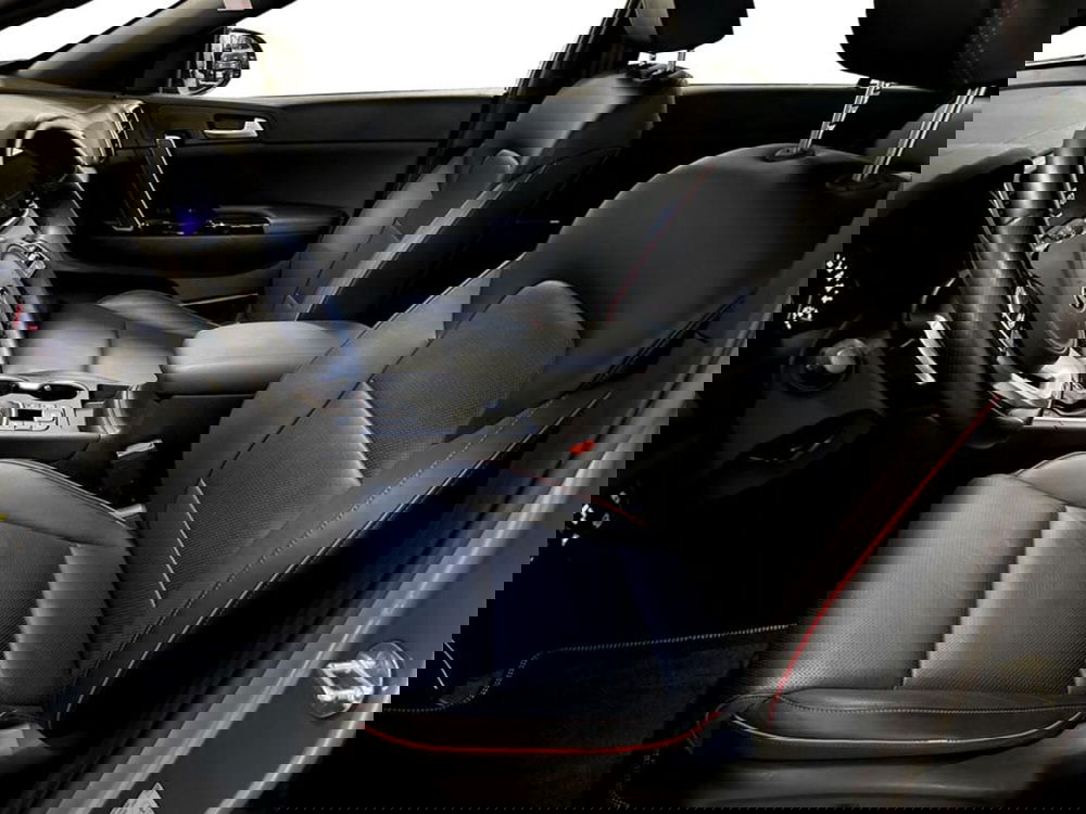 Kia Sportage usata a Verona (15)