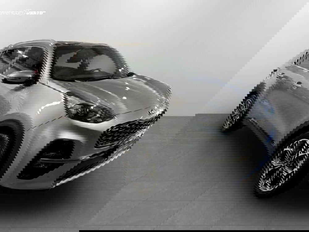 Kia Sportage usata a Verona (3)