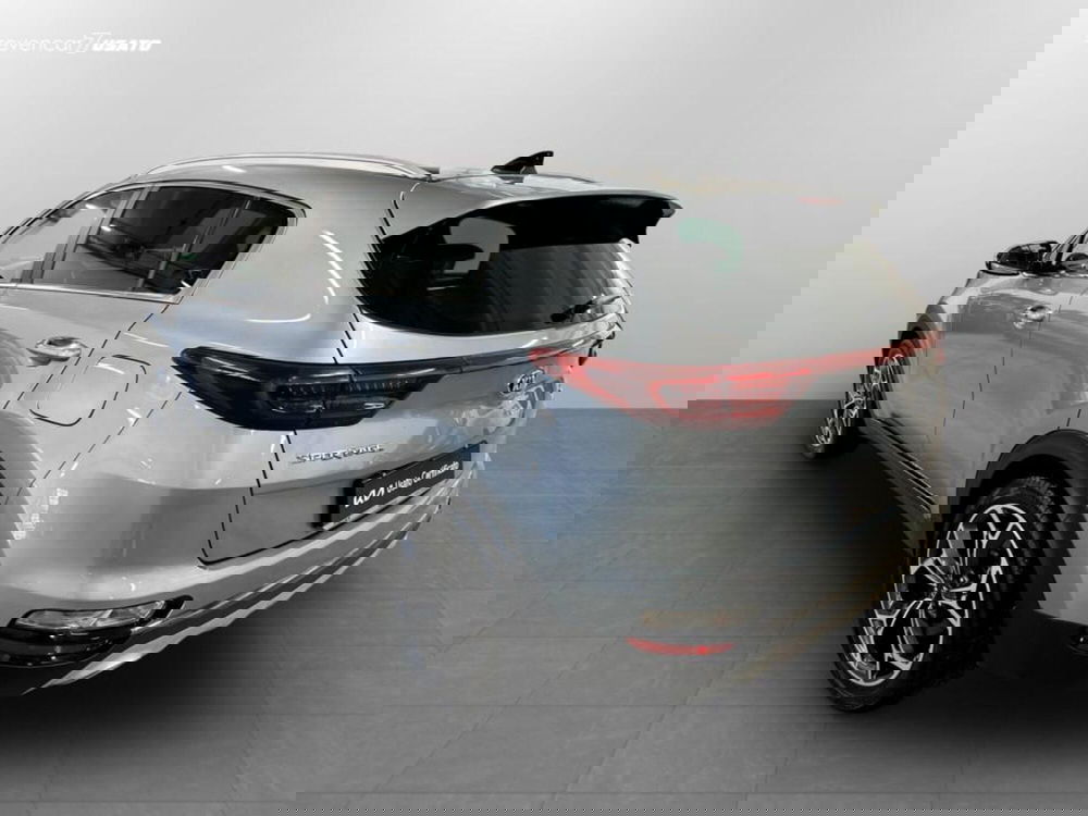 Kia Sportage usata a Verona (7)