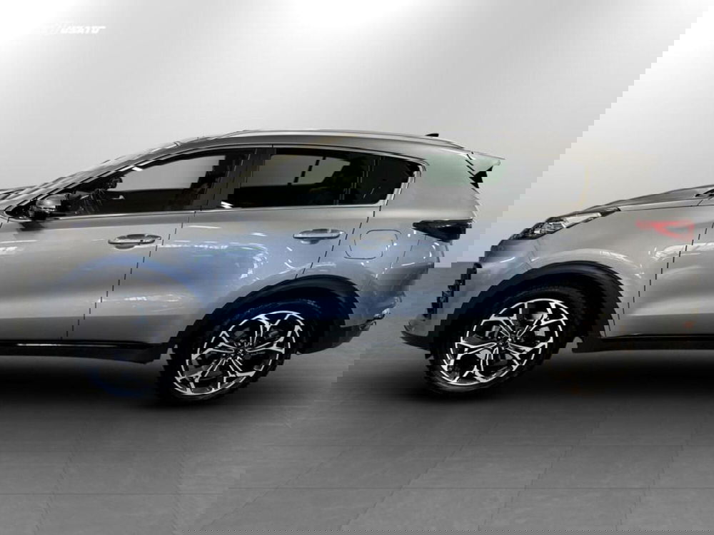 Kia Sportage usata a Verona (8)