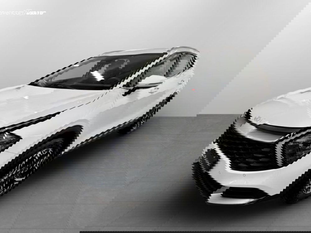 Kia Sportage usata a Verona