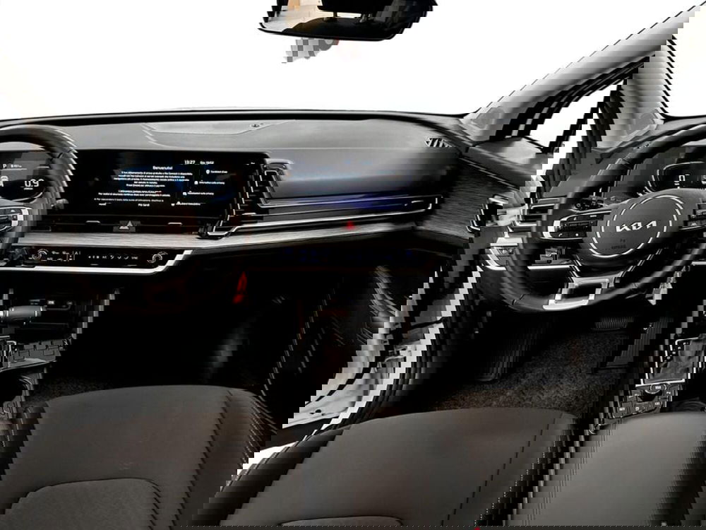 Kia Sportage usata a Verona (10)