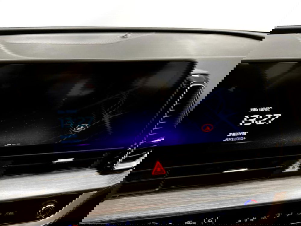 Kia Sportage usata a Verona (11)