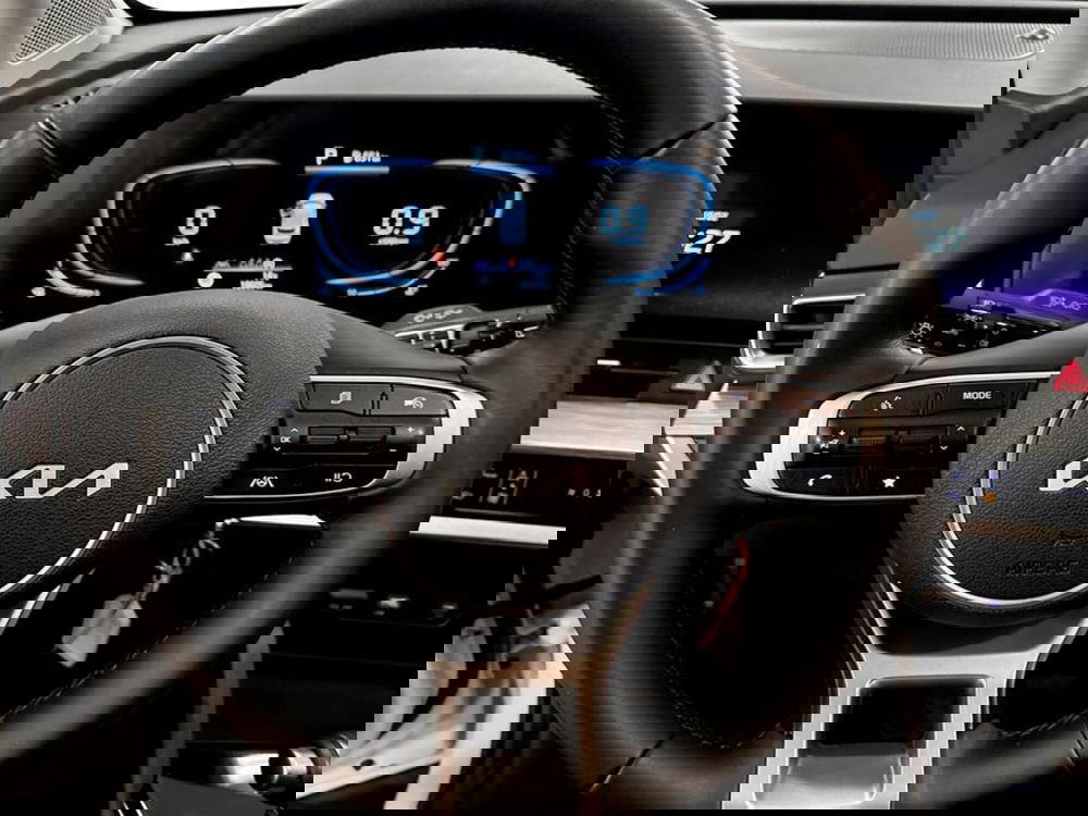 Kia Sportage usata a Verona (12)